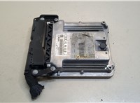 03L906022SB, 0281016147 Блок управления двигателем Audi A6 (C6) 2004-2011 20647680 #1