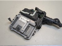 F1DA12A650VC, F1FA12B684CA, 0261S14694 Блок управления двигателем Ford C-Max 2015-2019 20647684 #1