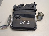 896610Z250, 2754001721 Блок управления двигателем Toyota Auris E15 2006-2012 20647686 #1