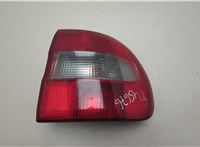  Фонарь (задний) Volvo S40 / V40 1995-2004 20647688 #1
