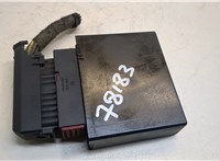 90565931, 5LA00759500 Блок управления светом Opel Omega B 1994-2003 20647699 #4