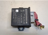 8K5907357A Блок управления светом Audi A4 (B8) 2007-2015 20647701 #1