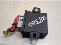 8K5907357A Блок управления светом Audi A4 (B8) 2007-2015 20647701 #3