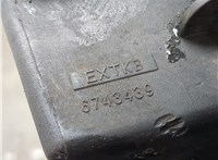 1516668, 8V2112B579AA Измеритель потока воздуха (расходомер) Ford Transit 2006-2014 11527205 #5