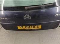 6405S2 Двигатель стеклоочистителя (моторчик дворников) задний Citroen C4 Grand Picasso 2006-2013 11527210 #3