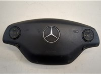  Подушка безопасности водителя Mercedes S W221 2005-2013 20647734 #1