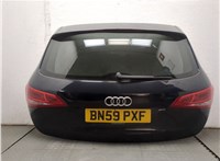  Обшивка крышки (двери) багажника Audi Q5 2008-2017 11527225 #1