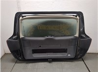 Обшивка крышки (двери) багажника Audi Q5 2008-2017 11527225 #6