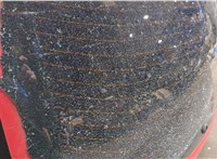  Обшивка крышки (двери) багажника Seat Ibiza 4 2008-2015 11746996 #2