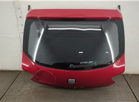  Двигатель стеклоочистителя (моторчик дворников) задний Seat Ibiza 4 2008-2015 11527236 #1