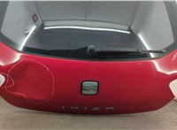  Двигатель стеклоочистителя (моторчик дворников) задний Seat Ibiza 4 2008-2015 11527236 #2