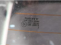  Двигатель стеклоочистителя (моторчик дворников) задний Seat Ibiza 4 2008-2015 11527236 #4