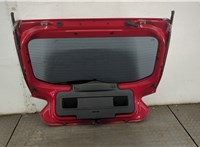  Двигатель стеклоочистителя (моторчик дворников) задний Seat Ibiza 4 2008-2015 11527236 #8