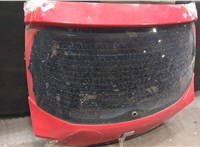  Обшивка крышки (двери) багажника Seat Ibiza 4 2008-2015 11746996 #10