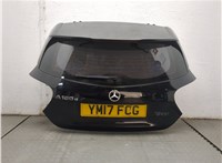 Стекло заднее Mercedes A W176 2012-2018 11527249 #1