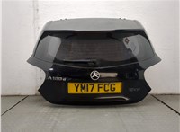  Стекло заднее Mercedes A W176 2012-2018 11527249 #3