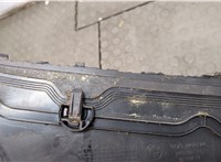  Жабо под дворники (дождевик) BMW 5 F10 2010-2017 20647774 #4