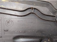  Жабо под дворники (дождевик) BMW 5 F10 2010-2017 20647774 #5