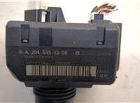 A2045451308 Замок зажигания Mercedes C W204 2006-2015 20647775 #4