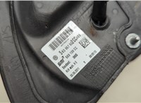  Зеркало боковое Volkswagen Golf 6 2009-2012 20647776 #3