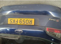 5105886 Подсветка номера Ford S-Max 2006-2010 11527254 #4