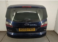 5105886 Подсветка номера Ford S-Max 2006-2010 11527254 #1