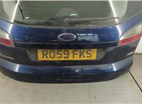 5105886 Подсветка номера Ford S-Max 2006-2010 11527254 #5