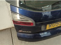 5105886 Подсветка номера Ford S-Max 2006-2010 11527254 #6
