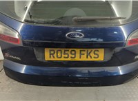 5105886 Подсветка номера Ford S-Max 2006-2010 11527254 #11