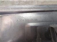  Накладка замка капота Mercedes GLK X204 2008-2015 20647782 #5