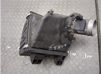  Измеритель потока воздуха (расходомер) Audi A6 (C5) Allroad 2000-2006 11527265 #2