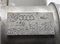  Измеритель потока воздуха (расходомер) Audi A6 (C5) Allroad 2000-2006 11527265 #6