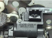 8R0827505 Замок багажника Audi A3 (8V) 2012-2020 20647788 #2