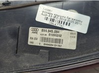8V4945094 Фонарь крышки багажника Audi A3 (8V) 2012-2020 20647792 #2
