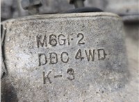  КПП 6-ст.мех 4х4 (МКПП) KIA Sportage 2004-2010 20647803 #8