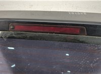  Крышка (дверь) багажника Suzuki Grand Vitara 2005-2016 20647804 #4