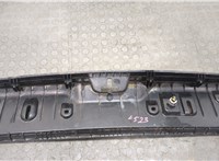 7227535 Пластик (обшивка) внутреннего пространства багажника BMW 5 F10 2010-2017 20647812 #4