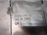 Пластик (обшивка) внутреннего пространства багажника Honda Accord 10 2017-2023 20647822 #3