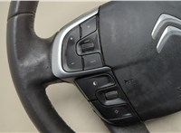  Руль Citroen C4 2010-2020 20647826 #2