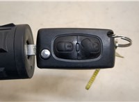 36410600 Замок зажигания Peugeot 5008 2009-2016 20647828 #2