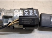 36410600 Замок зажигания Peugeot 5008 2009-2016 20647828 #4