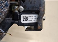 20939745 Замок зажигания Opel Meriva 2010-2018 20647833 #3