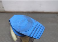  Горловина заливная бачка омывателя Volkswagen Transporter 5 2003-2015 20647844 #2