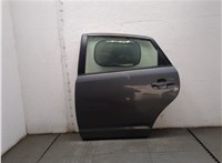6700447040 Дверь боковая (легковая) Toyota Prius 2003-2009 20647848 #1