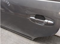 6700447040 Дверь боковая (легковая) Toyota Prius 2003-2009 20647848 #2