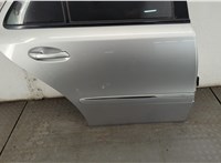  Стекло боковой двери Mercedes E W211 2002-2009 11527325 #3