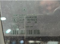  Стекло боковой двери Mercedes E W211 2002-2009 11527325 #4