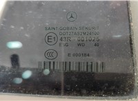  Стекло боковой двери Mercedes E W211 2002-2009 11527325 #5