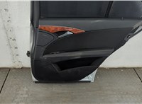  Стекло боковой двери Mercedes E W211 2002-2009 11527325 #9