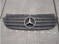 A63988001859051 Решетка радиатора Mercedes Vito W639 2003-2014 20647858 #1